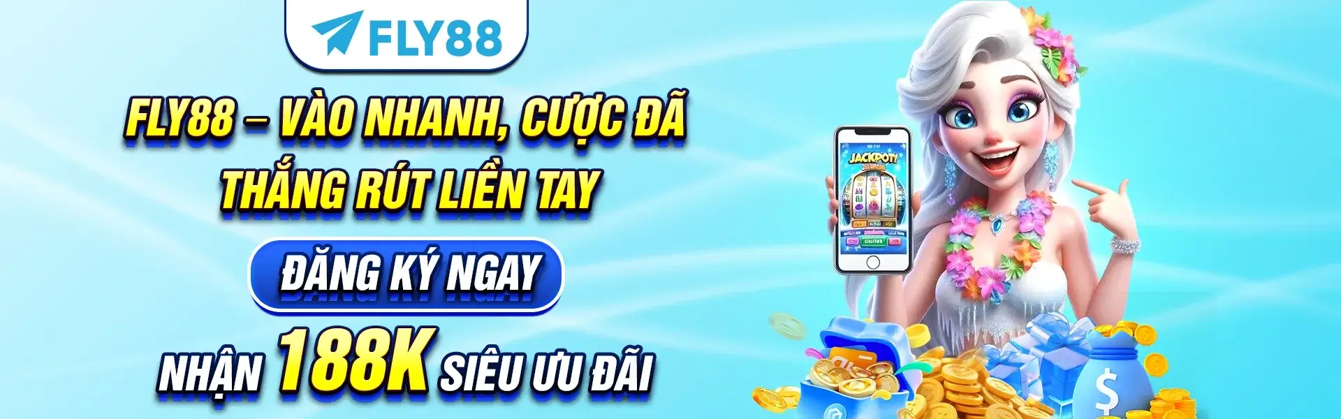 Banner Fly88