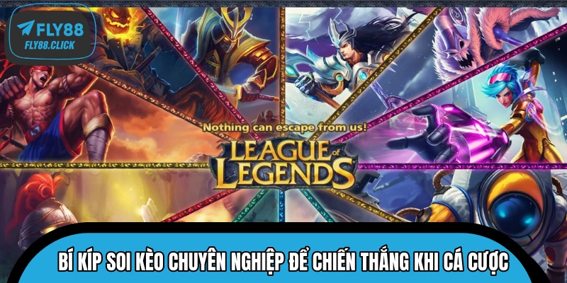 Bí kíp soi kèo chuyên nghiệp để chiến thắng khi cá cược