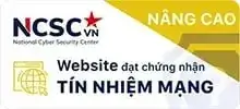 Chứng Nhận Tín Nhiệm Mạng