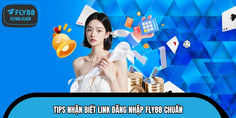 Tips nhận biết link đăng nhập FLY88 chuẩn