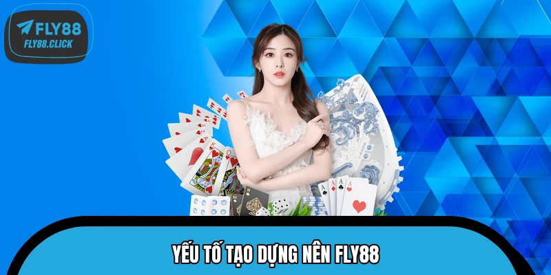 Những giá trị cốt lõi làm nên sự uy tín của FLY88